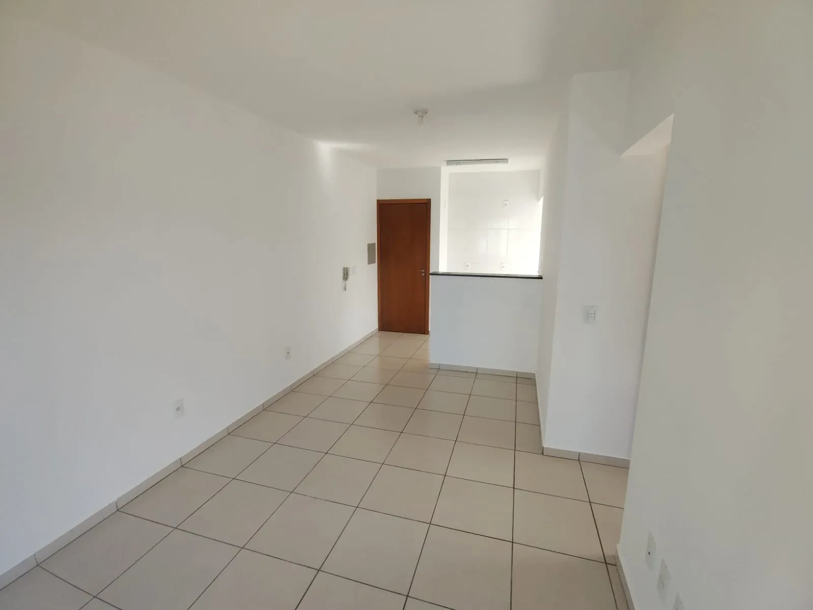 Imagem Apartamento com 2 Quartos à Venda, 48 m² em Santa Paulina - Chapecó