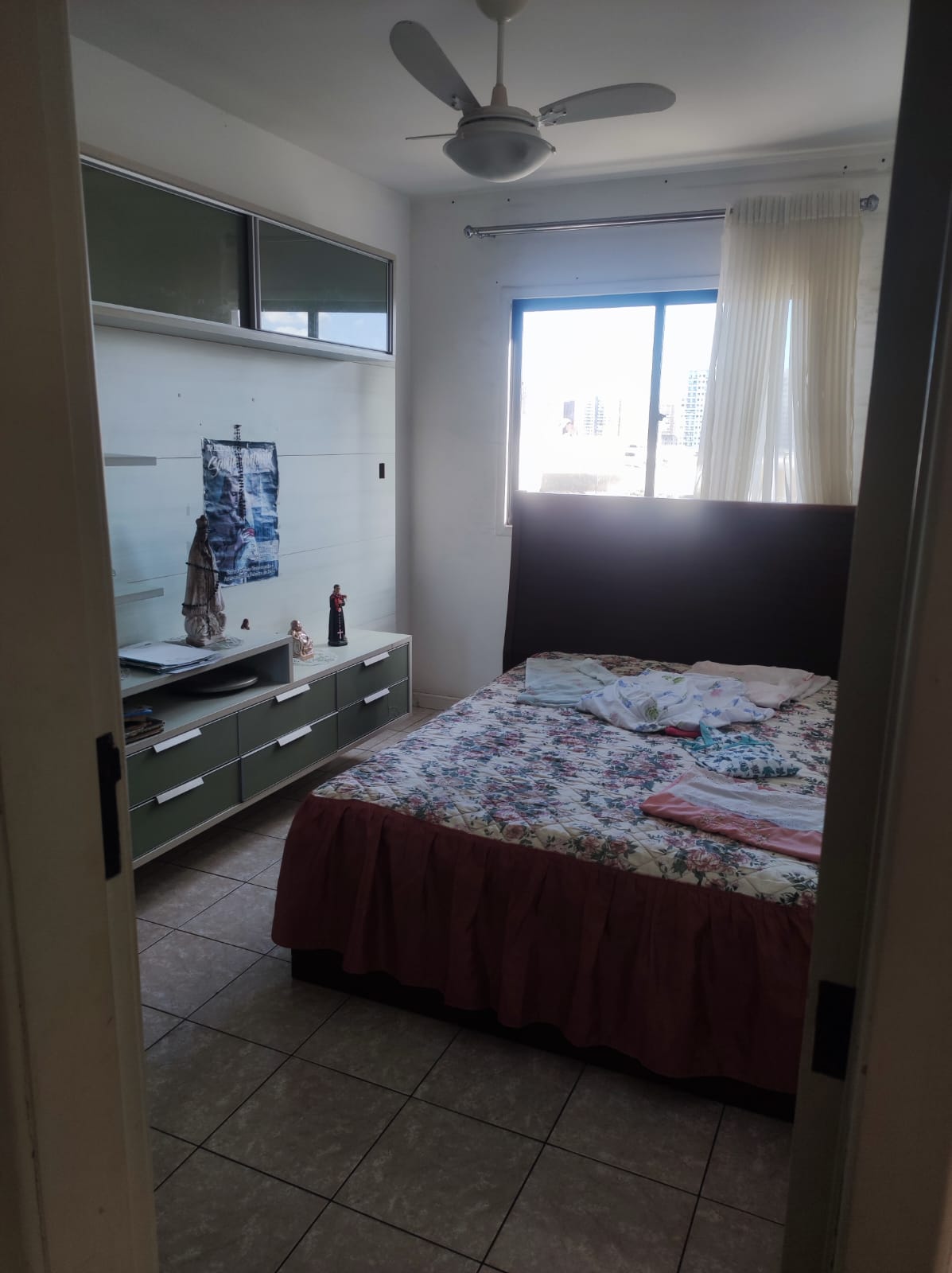 Foto do imóvel: Apartamento com 3 Quartos à Venda, 76 m² em Grageru - Aracaju