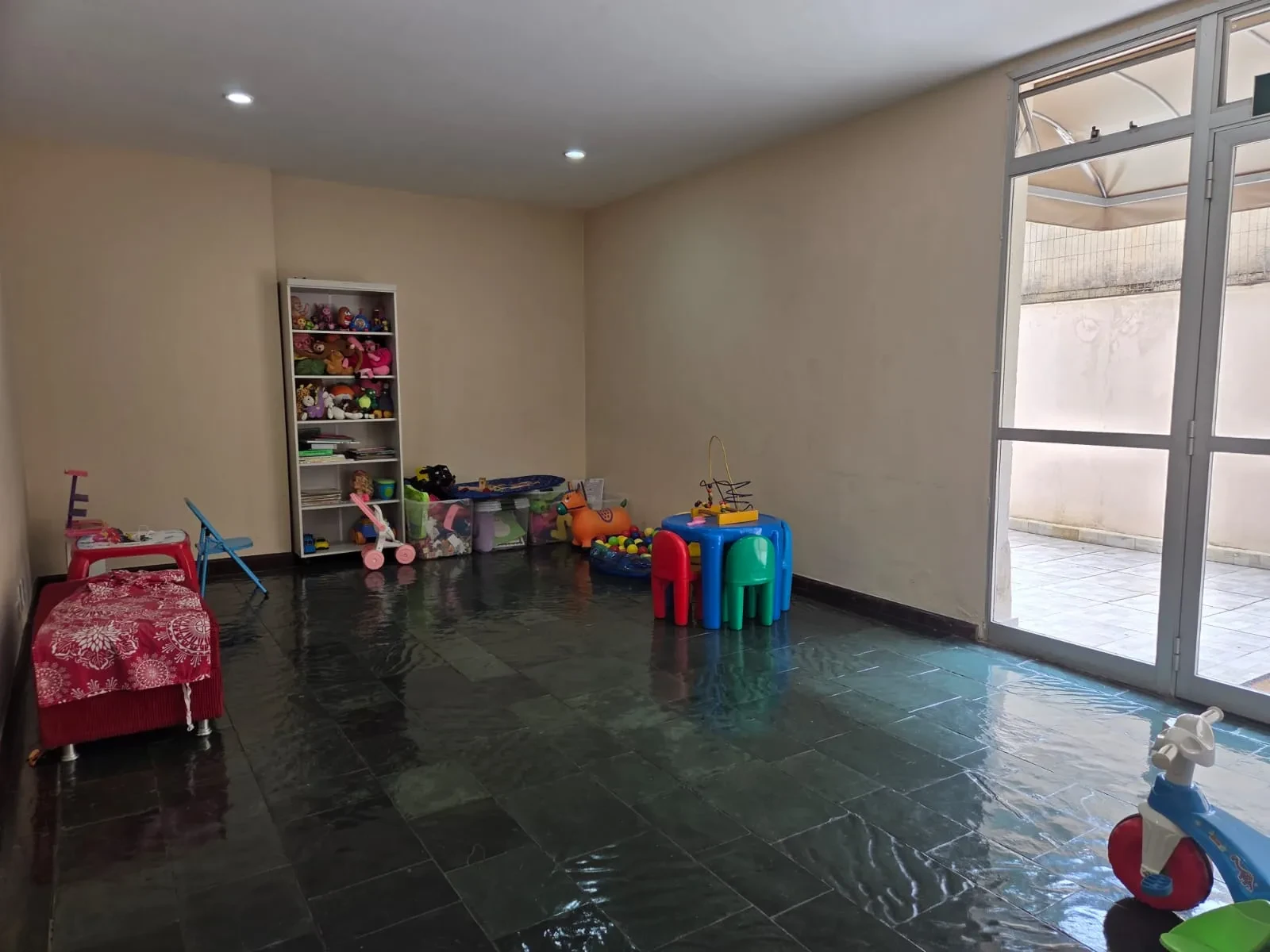 Imagem Apartamento com 2 Quartos à Venda ou Locação, 51 metro em Vila Monte Alegre - São Paulo