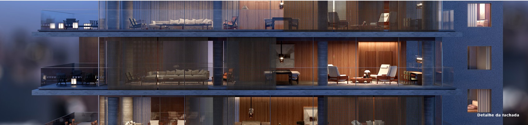 Foto do imóvel: Apartamento com 3 Quartos à Venda, 374 m² em Jardim Paulista - São Paulo