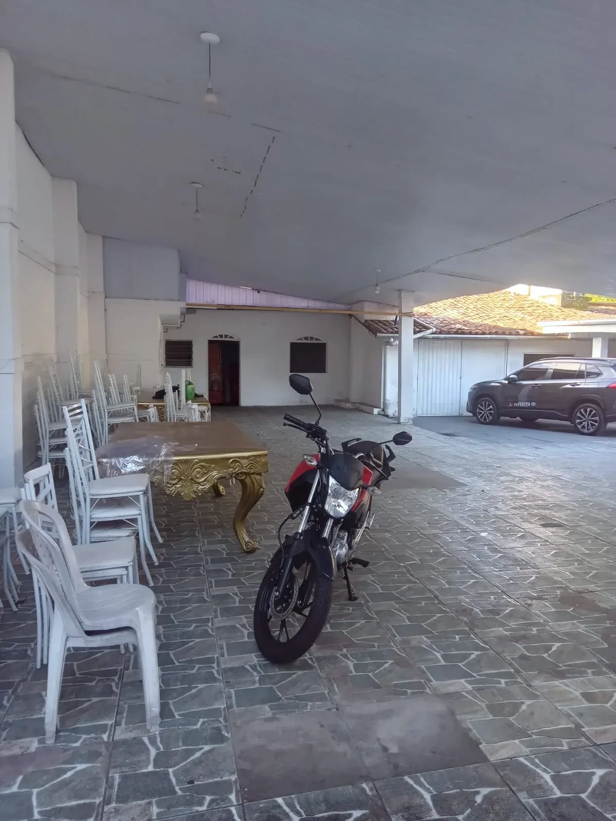 Imagem Casa de Condomínio com 4 Quartos para Alugar ou Temporada, 1000 m² em Paripe - Salvador