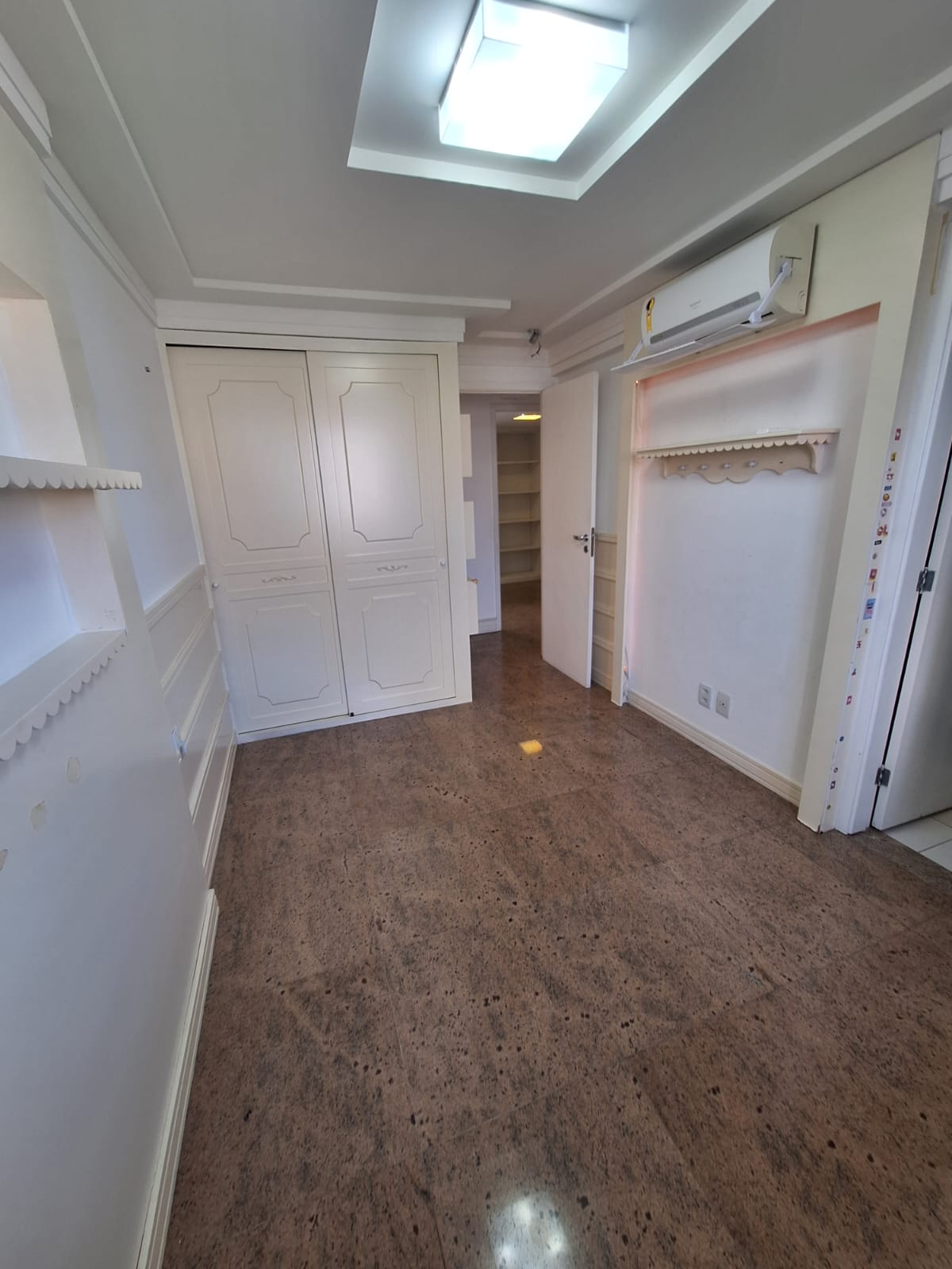 Imagem Apartamento com 3 Quartos à Venda, 150 m² em Aldeota - Fortaleza