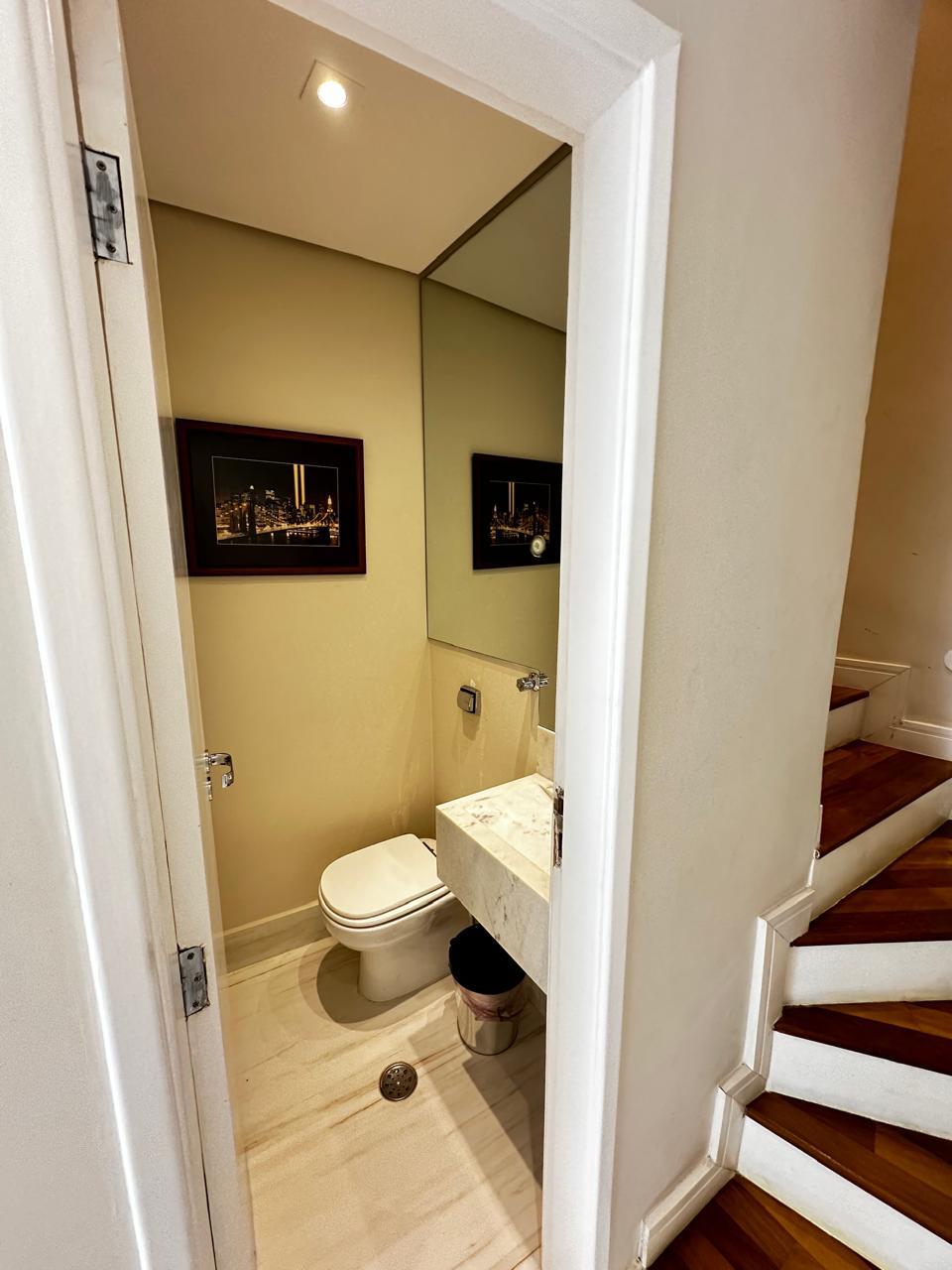 Imagem Sobrado com 3 Quartos à Venda, 125 m² em Vila Mariana - São Paulo