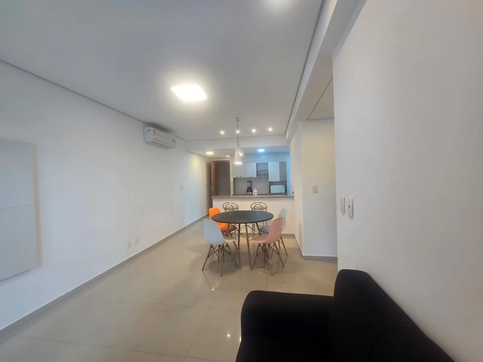 Foto do imóvel: Apartamento com 2 Quartos para Alugar, 70 m² em Nossa Senhora das Graças - Manaus