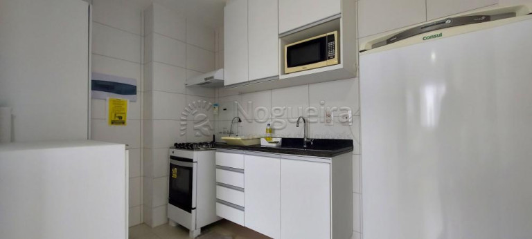 Imagem Flat com 1 Quarto à Venda, 32 m² em Boa Viagem - Recife