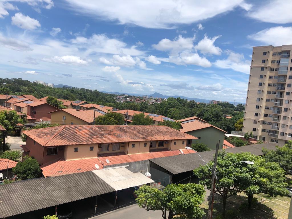 Imagem Apartamento com 3 Quartos para Alugar, 78 m²em Parque Residencial Laranjeiras - Serra