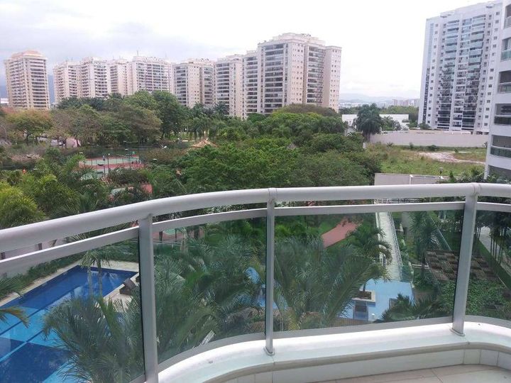 Imagem Apartamento com 4 Quartos à Venda, 402 m² em Barra Da Tijuca - Rio De Janeiro