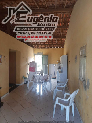 Imagem Chácara com 2 Quartos à Venda, 1.600 m² em Zona Rural - São José de Piranhas