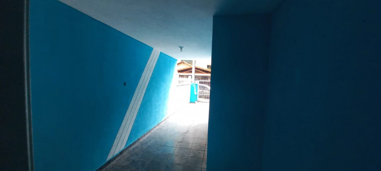 Casa com 2 Quartos à Venda, 150 m² em Tupi - Praia Grande