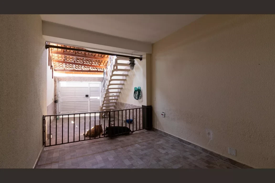Imagem Sobrado com 2 Quartos à Venda, 172 m² em Parque Boturussu - São Paulo