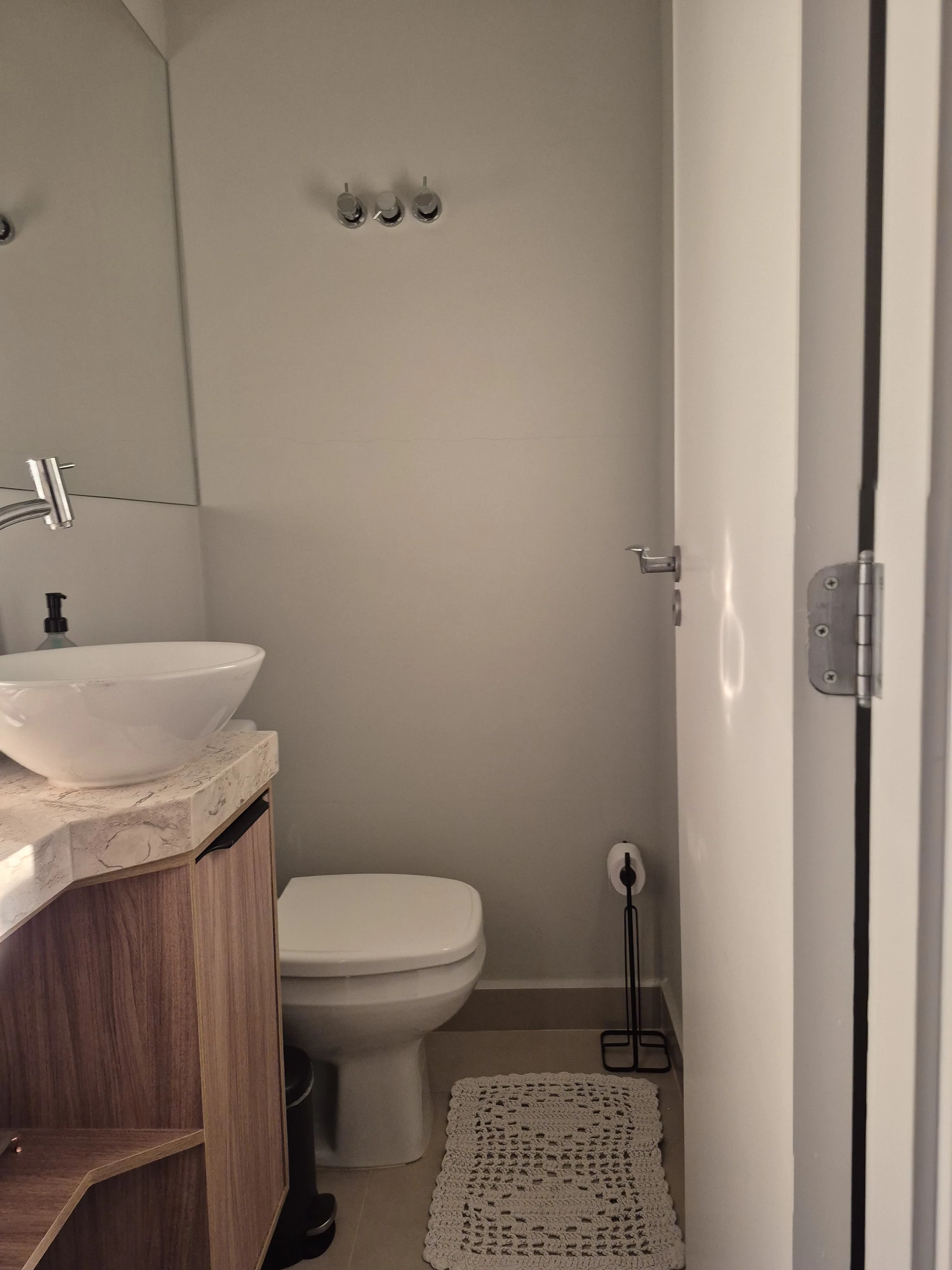 Imagem Apartamento com 3 Quartos à Venda, 110 m² em Jardim Apolo I - São José dos Campos