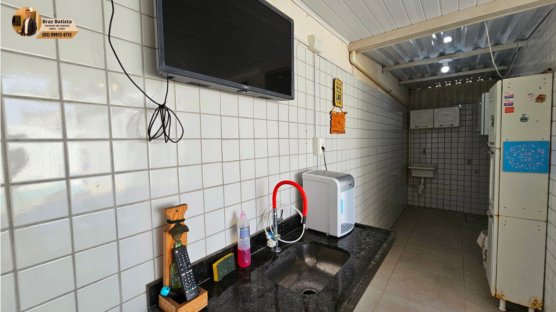 Imagem Apartamento com 3 Quartos à Venda, 74 m² em Bancários - João Pessoa
