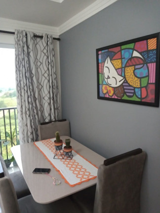 Imagem Apartamento com 2 Quartos à Venda, 50 m² em Ajuda - Macaé