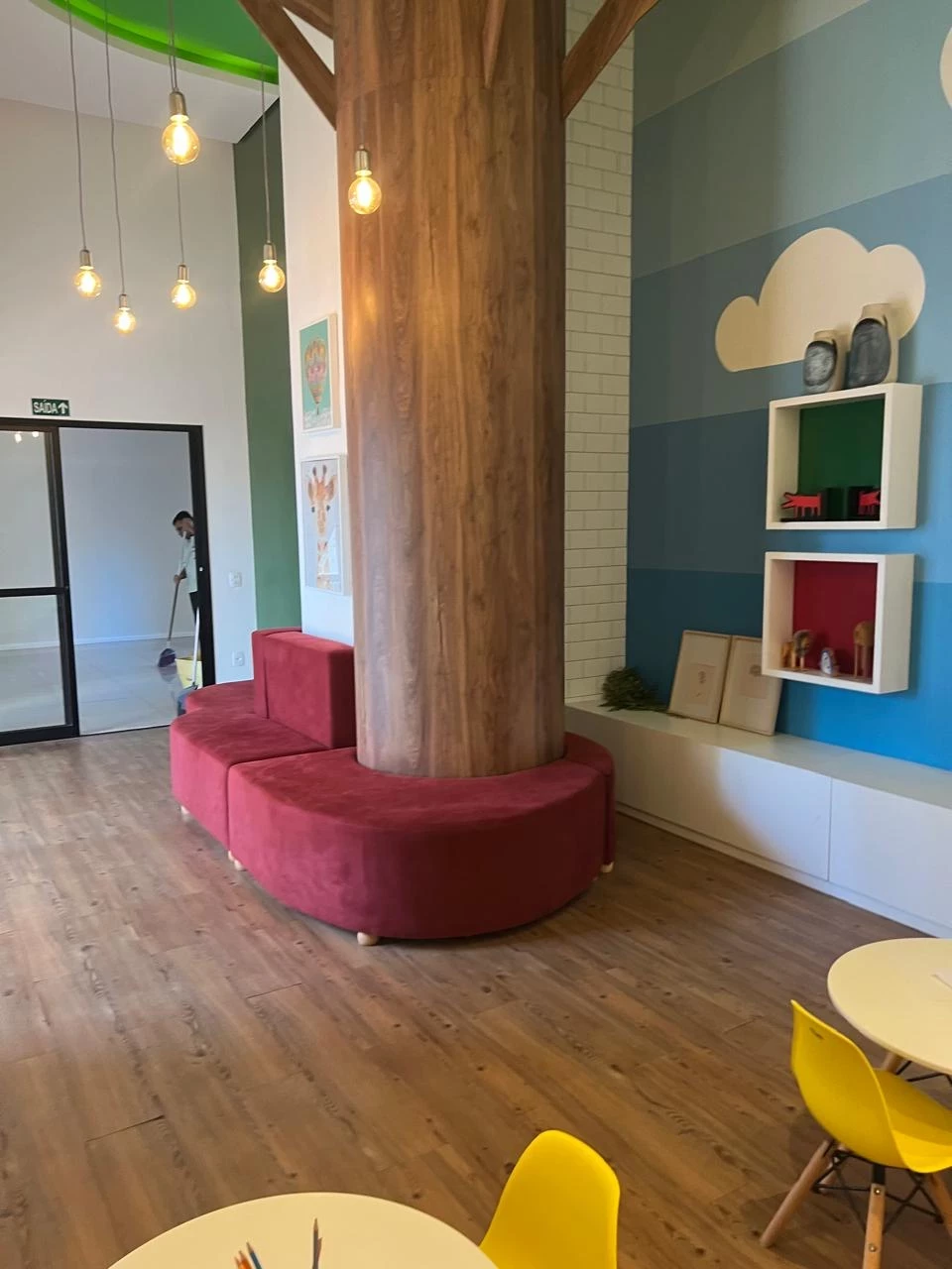 Imagem Apartamento com 3 Quartos à Venda, 81 m² em Cocó - Fortaleza