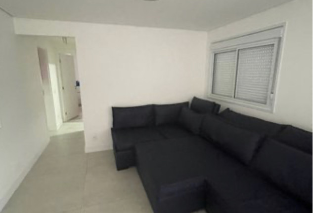 Imagem Apartamento com 3 Quartos à Venda, 129 m² em Jardim Caboré - São Paulo