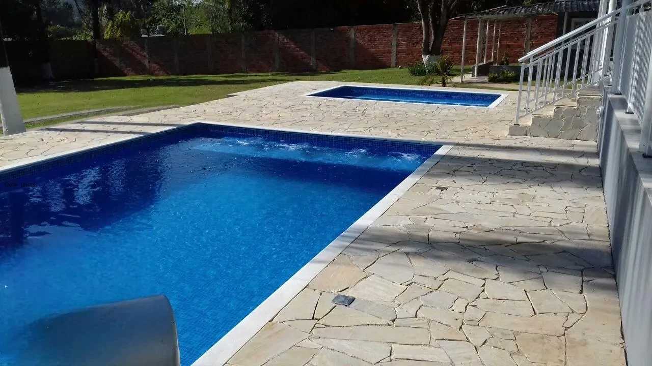 Imagem Chácara com 2 Quartos à Venda, 3000 m² em Jardim Maria da Glória - Araçoiaba da Serra
