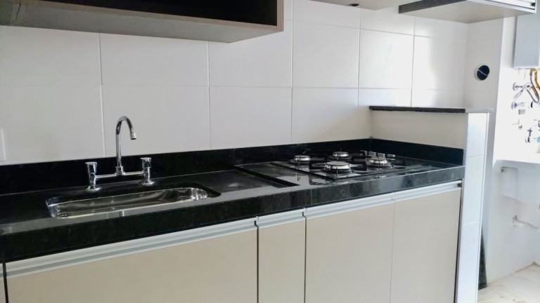 Imagem Apartamento com 2 Quartos para Alugar, 66 m² em Jardim Santo André - Limeira