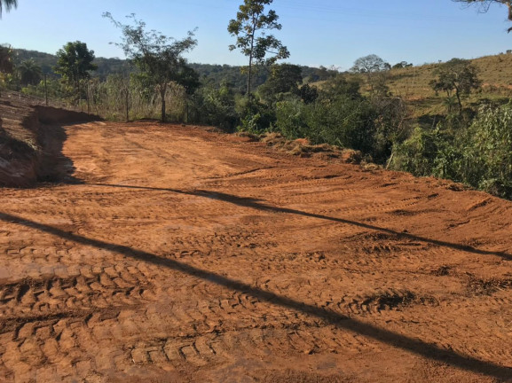 Foto do imóvel: Terreno à Venda, 2.500 m² em Retiro do Moinho  - São Joaquim de Bicas