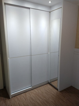 Imagem Apartamento com 1 Quarto para Alugar, 40 m² em Tatuapé - São Paulo