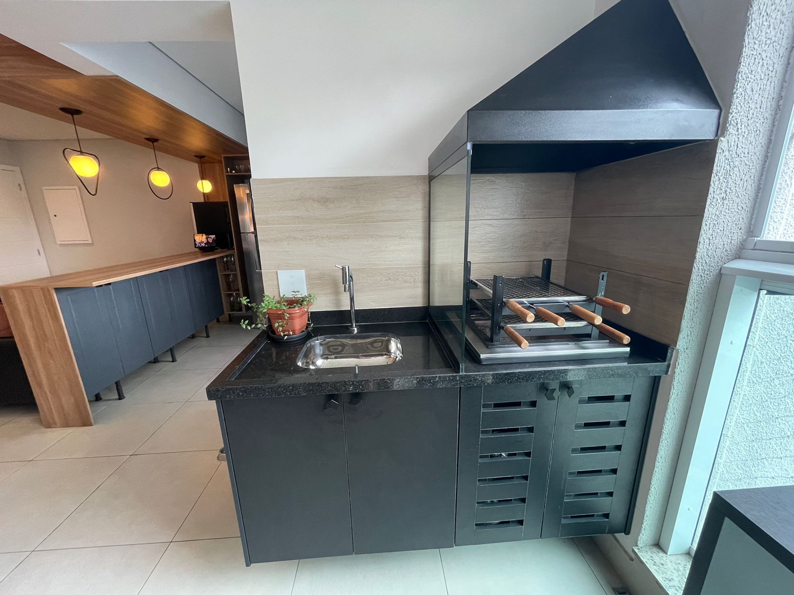 Apartamento com 3 Quartos à Venda, 96 m²em Baeta Neves - São Bernardo do Campo