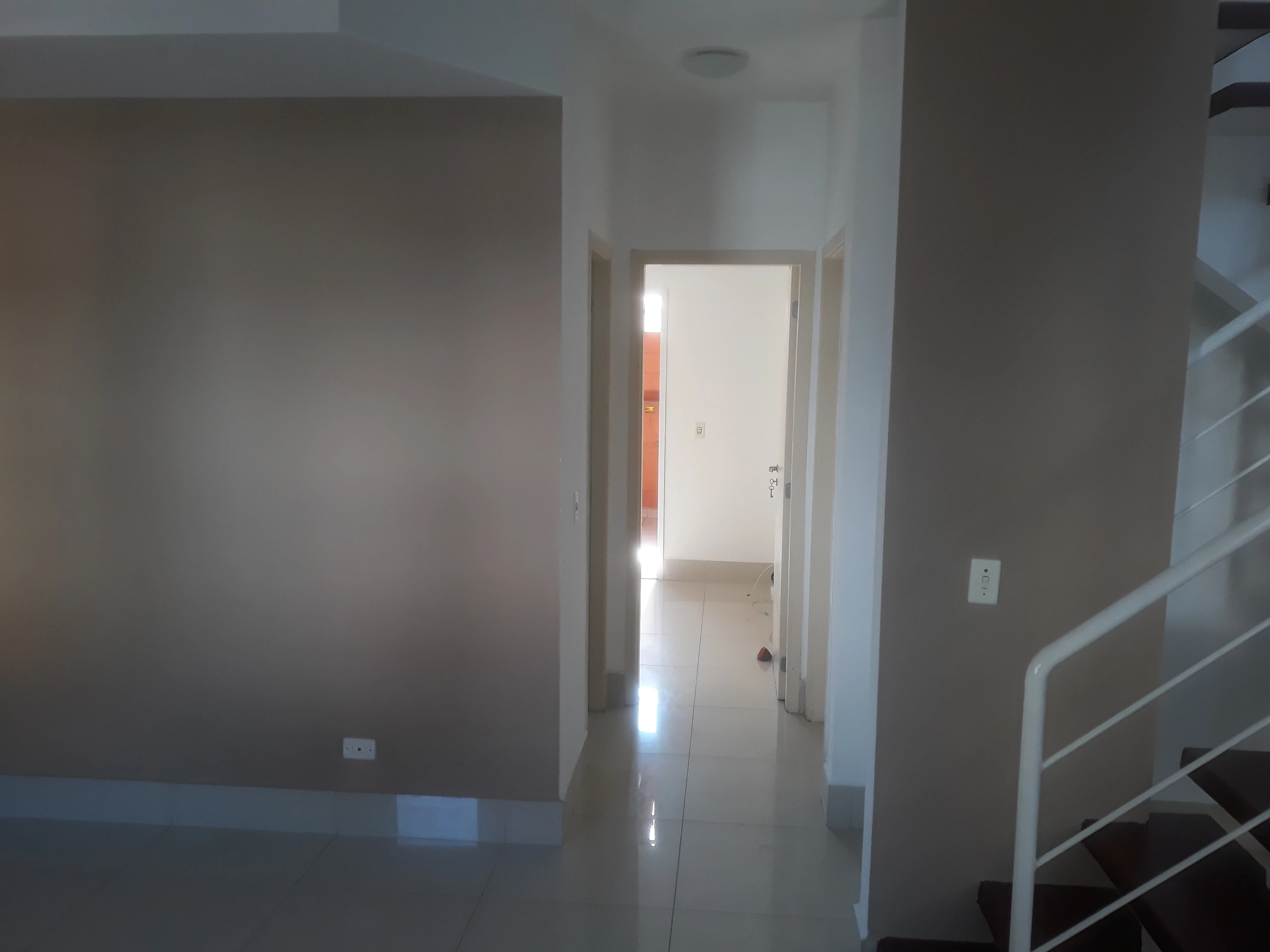 Imagem Casa de Condomínio com 3 Quartos para Alugar, 98 m² em Paisagem Renoir - Cotia