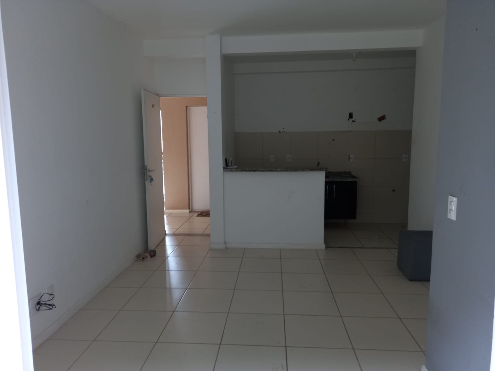 Imagem Apartamento com 3 Quartos à Venda, 60 m²em Parangaba - Fortaleza