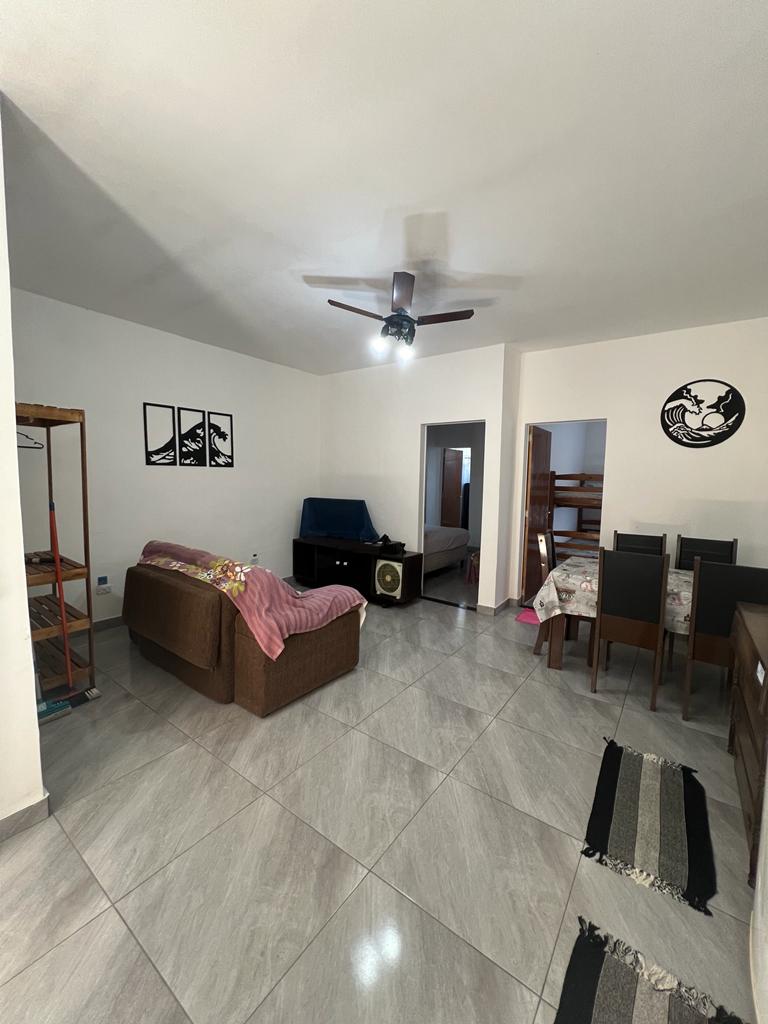 Foto do imóvel: Apartamento com 2 Quartos à Venda, 60 m² em Lagoinha - Ubatuba