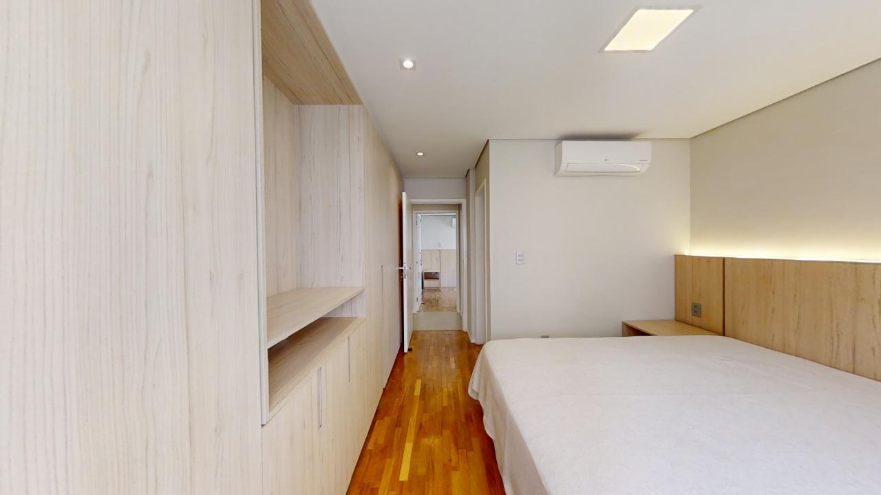 Foto do imóvel: Apartamento com 2 Quartos à Venda, 115 m² em Itaim Bibi - São Paulo