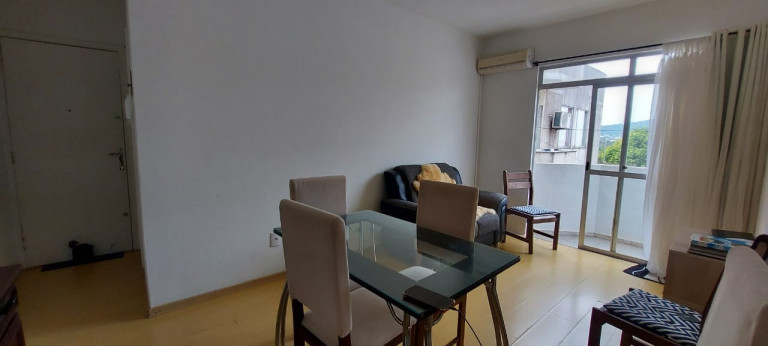 Imagem Apartamento com 1 Quarto à Venda, 46 m² em Trindade - Florianópolis