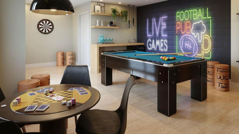 Imagem Apartamento com 2 Quartos à Venda, 43 m² em Cachambi - Rio de Janeiro