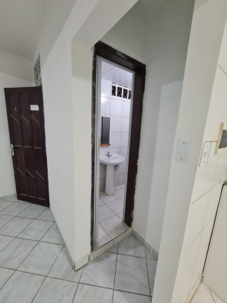 Imagem Edifício Residencial com 6 Quartos à Venda, 136 m² em Itapuã - Salvador