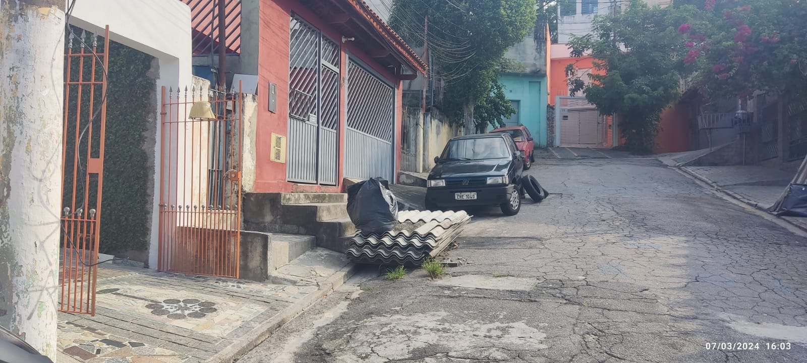Foto do imóvel: Casa com 4 Quartos à Venda, 190 m²em Vila Barbosa - São Paulo