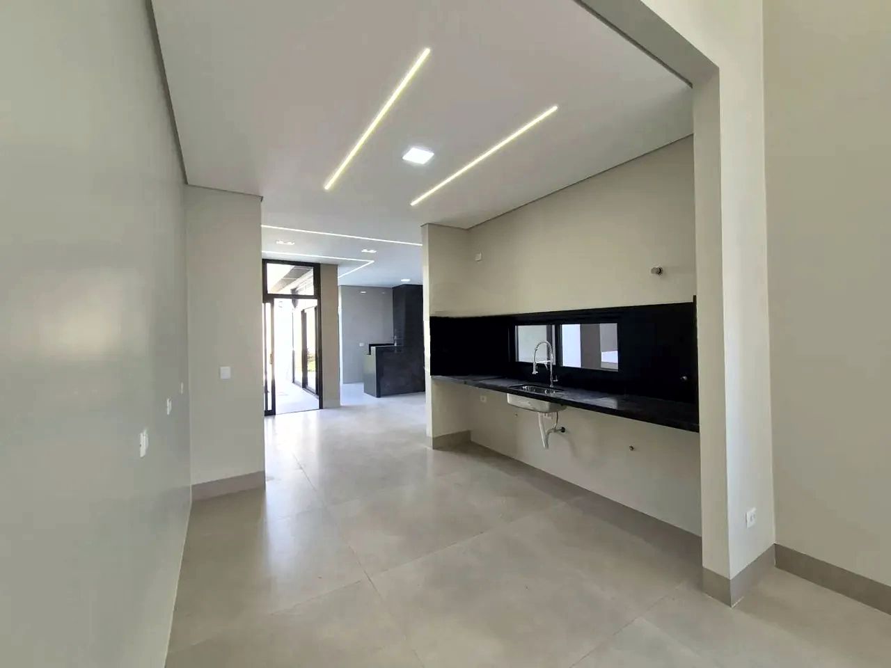 Imagem Casa com 3 Quartos à Venda, 179 m² em Altos do Panamá - Campo Grande