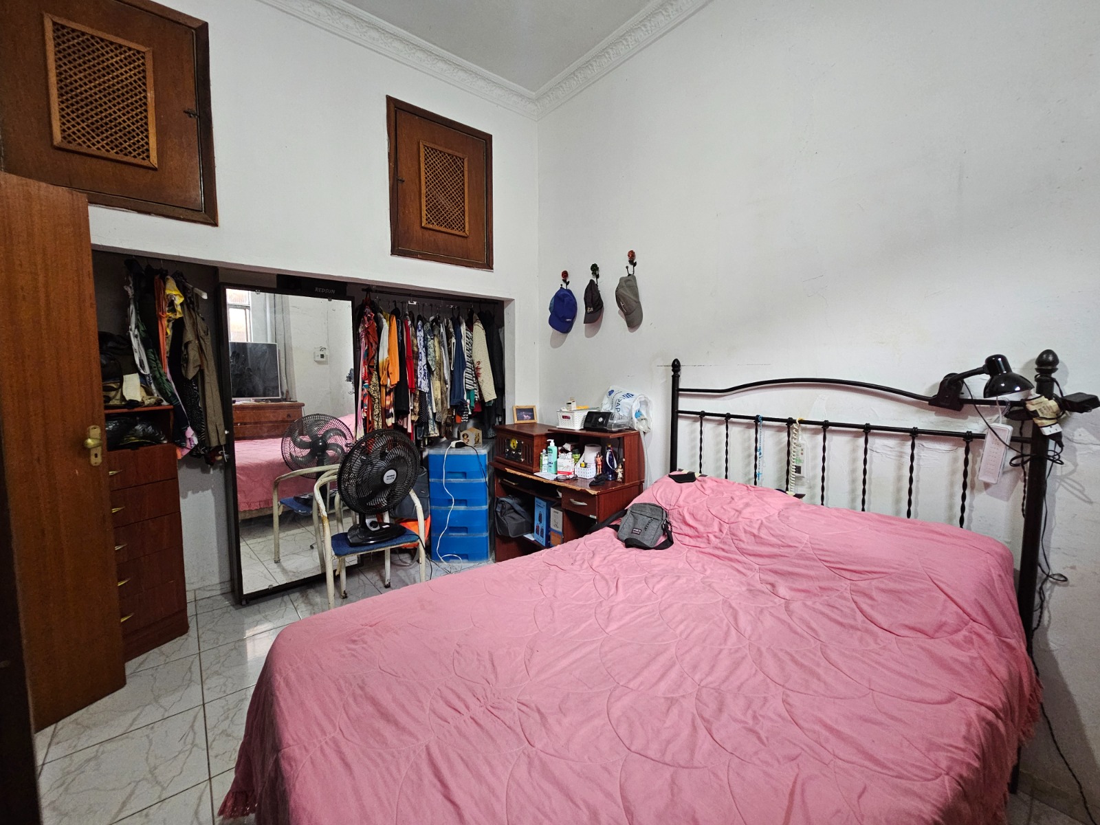 Imagem Casa de Vila com 2 Quartos à Venda, 129 m² em Fonseca - Niterói