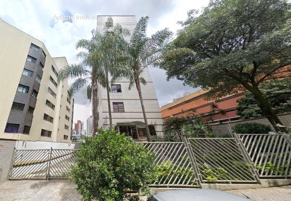 Condomínio Condominio Aline em Belo Horizonte