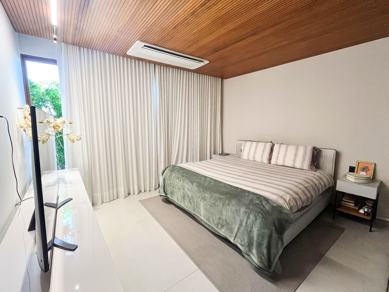 Foto do imóvel: Casa de Condomínio com 5 Quartos à Venda, 420 m² em Loteamento Praia do Forte - Mata de São João