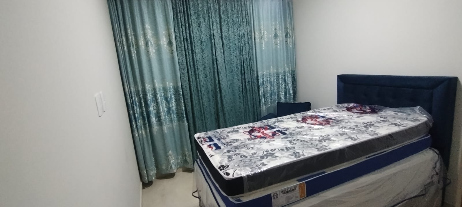 Imagem Apartamento com 2 Quartos à Venda, 60 m² em Parque Jardim Brasil - Caldas Novas