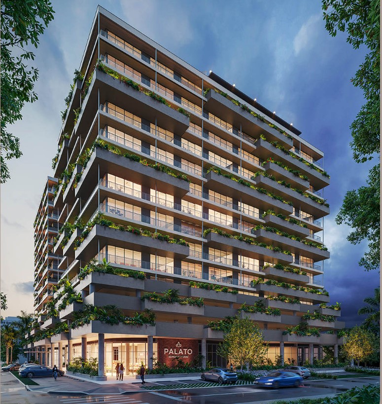 Imagem Sala Comercial à Venda, 46 m²em Jatiúca - Maceió