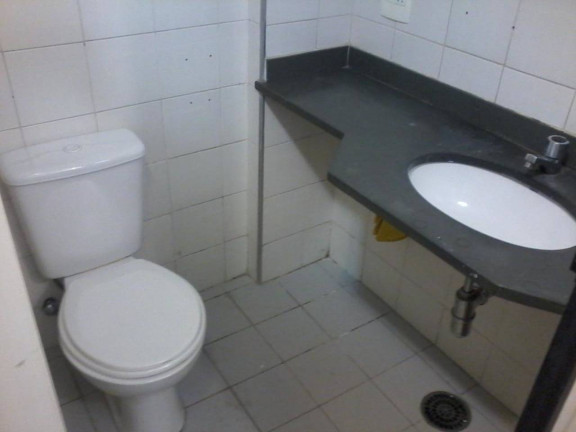 Imagem Sala Comercial à Venda ou Locação, 36 m²em Indianópolis - São Paulo