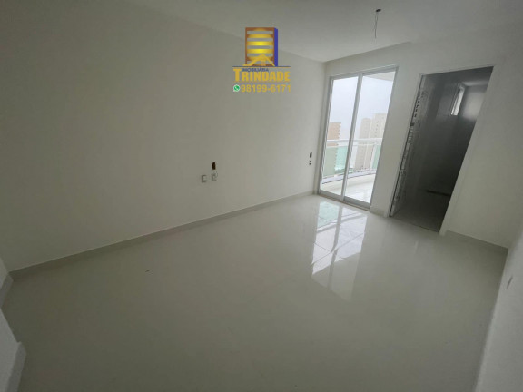 Imagem Apartamento com 3 Quartos à Venda, 125 m² em Ponta do Farol - São Luís