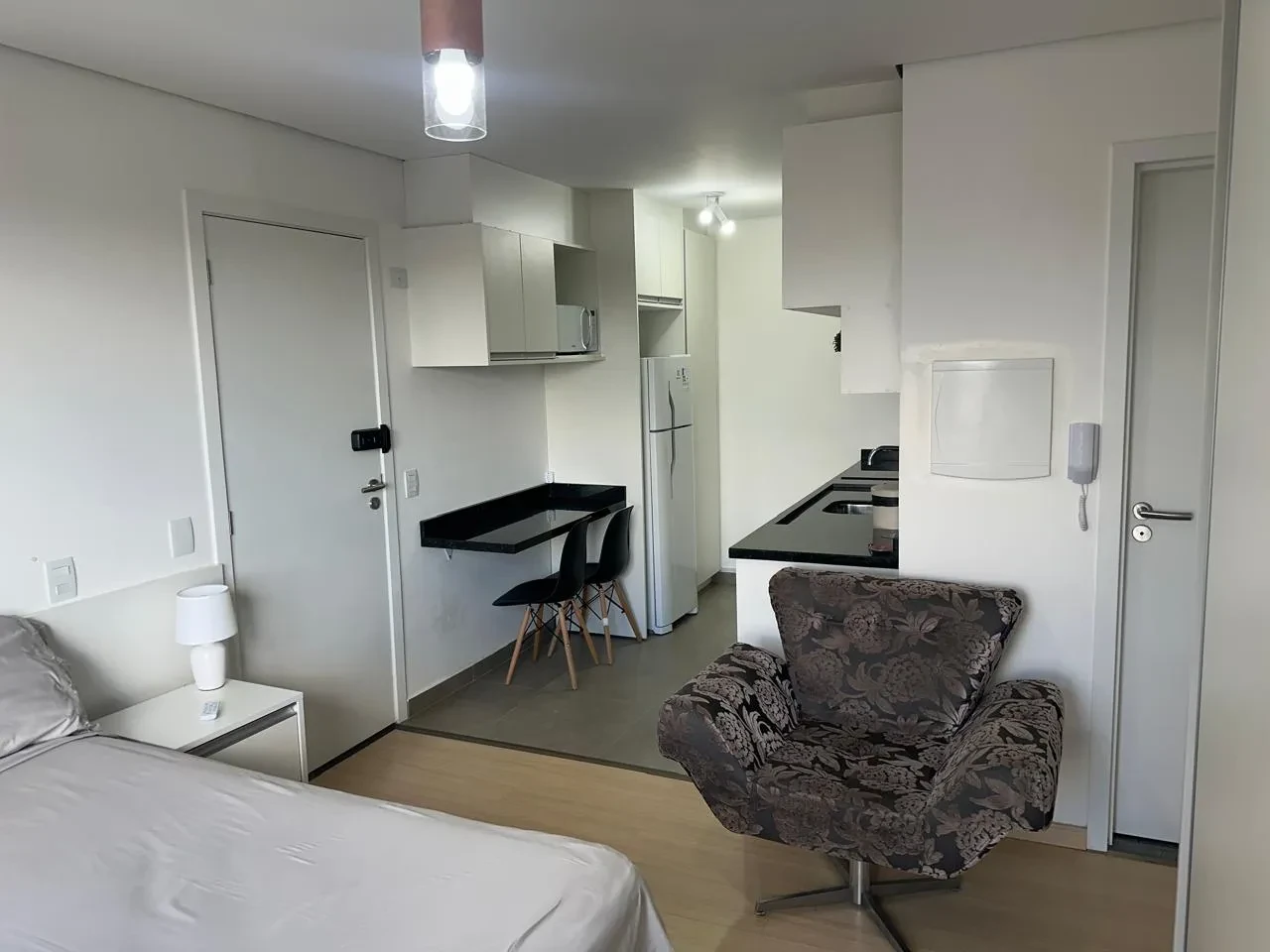 Foto do imóvel: Studio com 1 Quarto à Venda, 28 m² em Cristo Rei - Curitiba