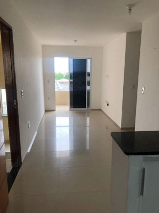 Imagem Apartamento com 3 Quartos à Venda, 60 m² em Demócrito Rocha - Fortaleza
