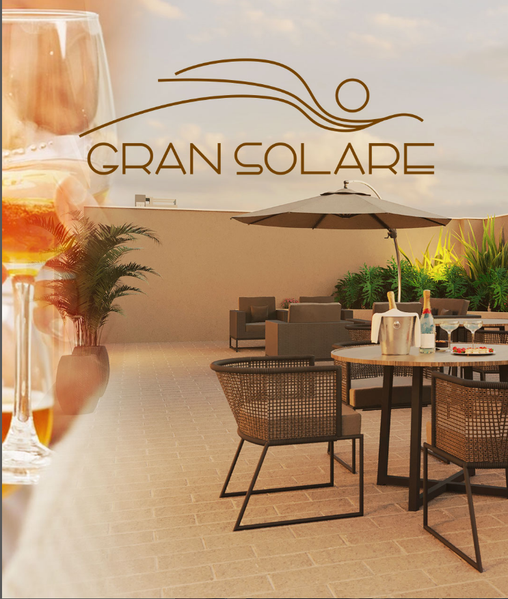 Apartamento com 3 Quartos à Venda, 128 m²em Cristo Rei - Curitiba