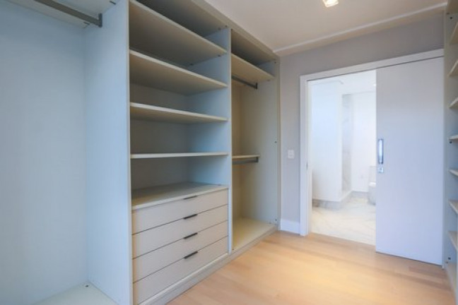 Imagem Apartamento com 3 Quartos à Venda, 212 m² em Vila Nova Conceição - São Paulo