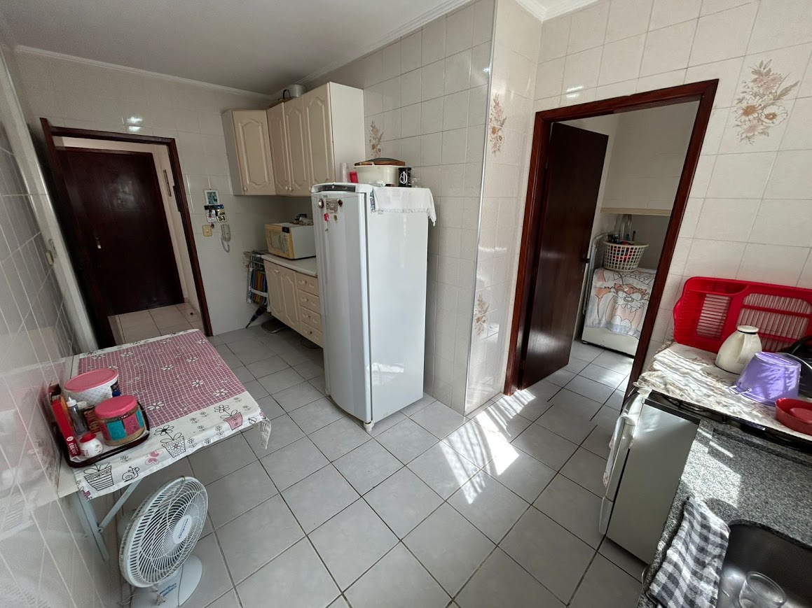 Imagem Apartamento com 2 Quartos à Venda, 70 m² em Tupi - Praia Grande