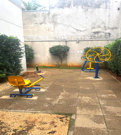 Imagem Apartamento com 1 Quarto à Venda, 46 m² em Brás - São Paulo