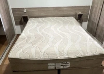 Imagem Sobrado com 3 Quartos à Venda, 130 m² em Parque dos Bancários - São Paulo