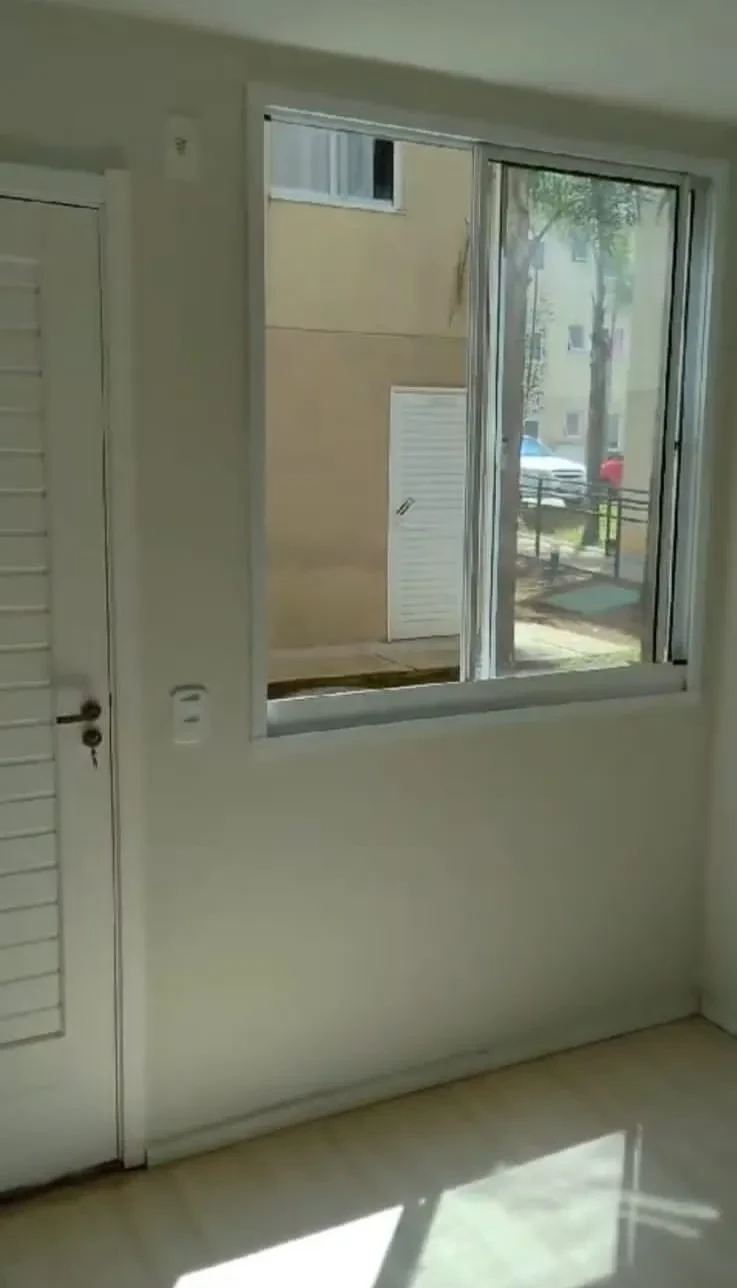 Foto do imóvel: Apartamento com 2 Quartos à Venda, 38 m² em Colônia (Zona Leste) - São Paulo