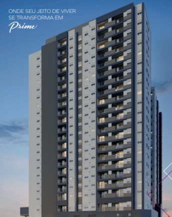 Condomínio Prime Vila Prudente em São Paulo