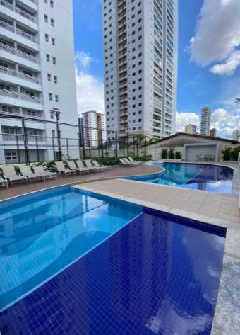 Imagem Apartamento com 3 Quartos à Venda, 112 m²em Marco - Belém